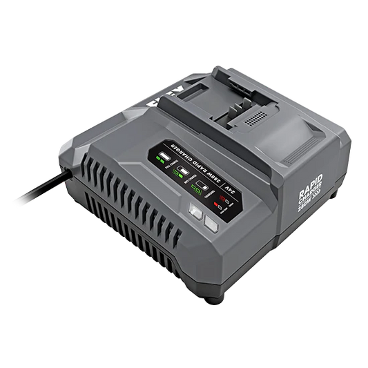 Cargador rápido FLEX FX0421-Z 24 V 280 W