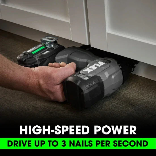 FLEX FX4341-Z 23Ga Nailer - Bare Tool
