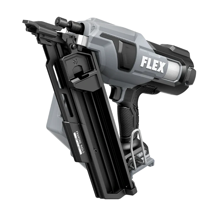 FLEX FX4351B-Z 30° Framing Nailer - Bare Tool