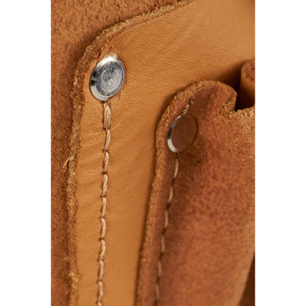 AWP 1LT-428-2 Classic Leather Tool Apron