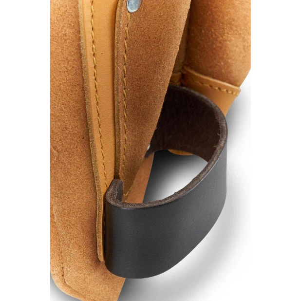 AWP 1LT-428-2 Classic Leather Tool Apron