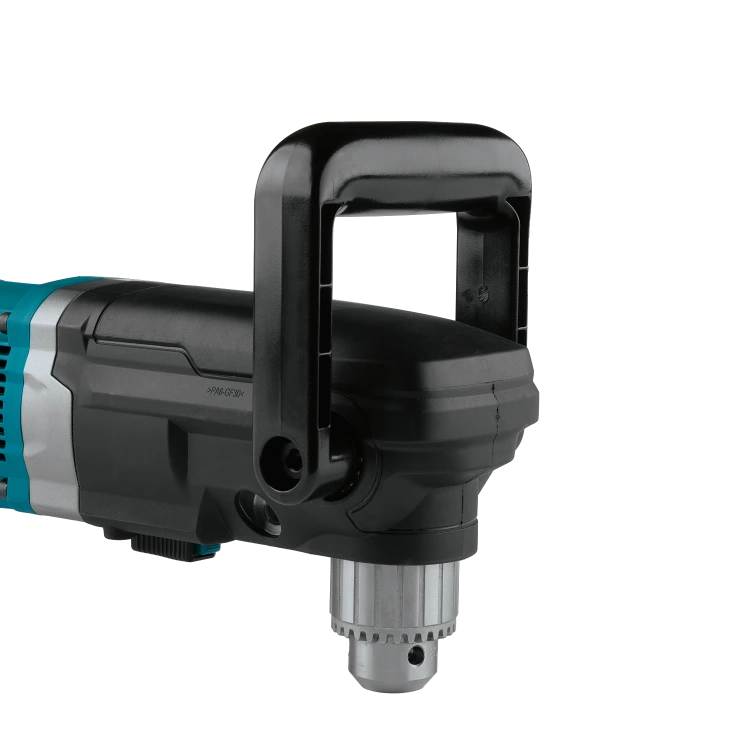 Makita GAD01M1 40V max XGT® Brushless 1/2" Right Angle Drill Kit (4.0Ah)