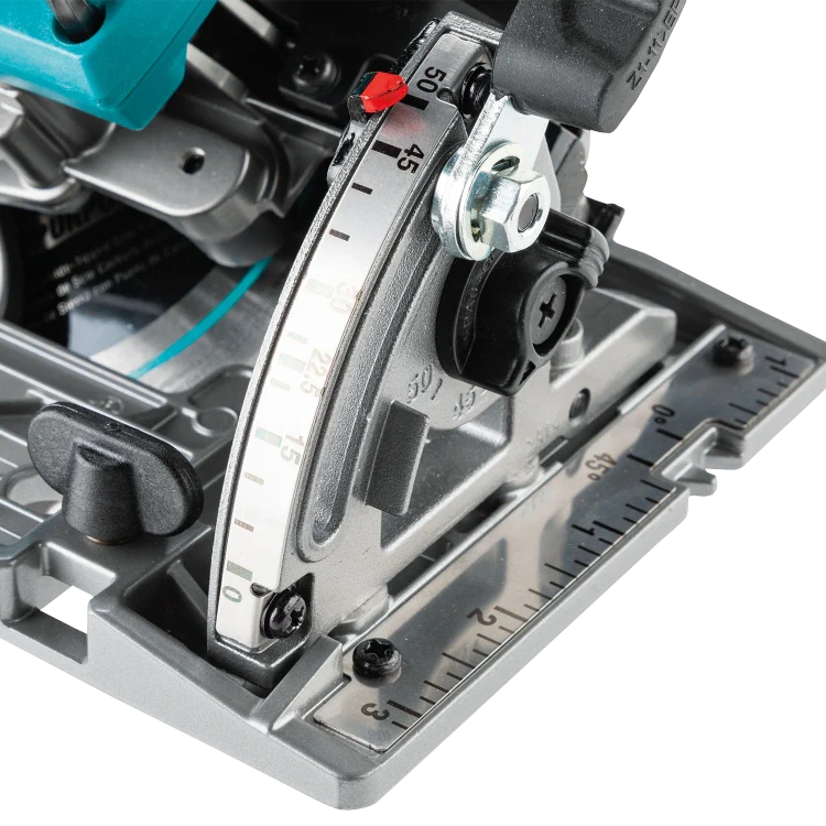 Makita GSH05Z 40V max XGT® Brushless Cordless 6-1/2" Circular Saw, AWS® Capable (Tool Only)