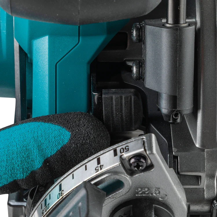 Makita GSH05Z 40V max XGT® Brushless Cordless 6-1/2" Circular Saw, AWS® Capable (Tool Only)