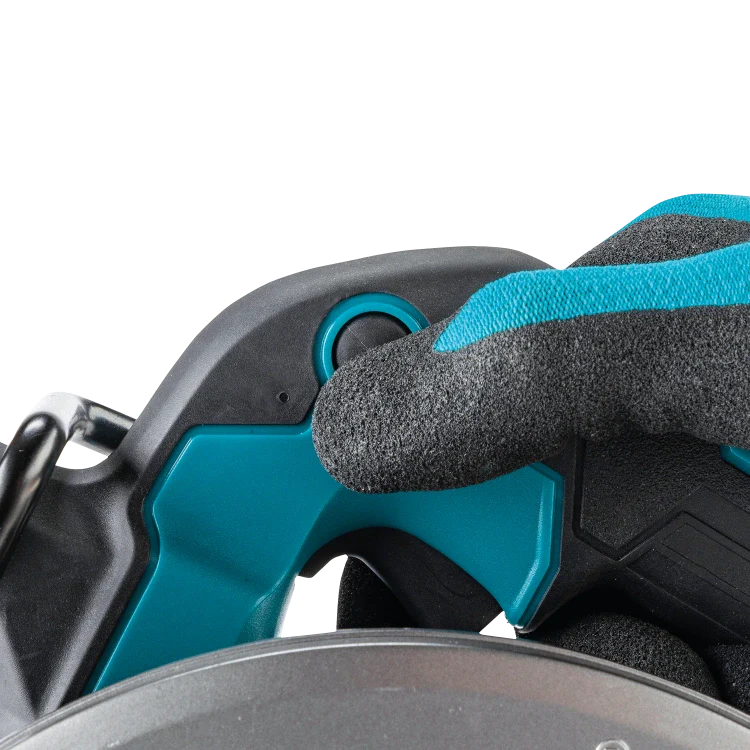 Makita GSH05Z 40V max XGT® Brushless Cordless 6-1/2" Circular Saw, AWS® Capable (Tool Only)