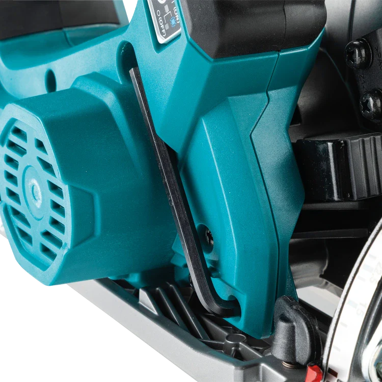 Makita GSH05Z 40V max XGT® Brushless Cordless 6-1/2" Circular Saw, AWS® Capable (Tool Only)