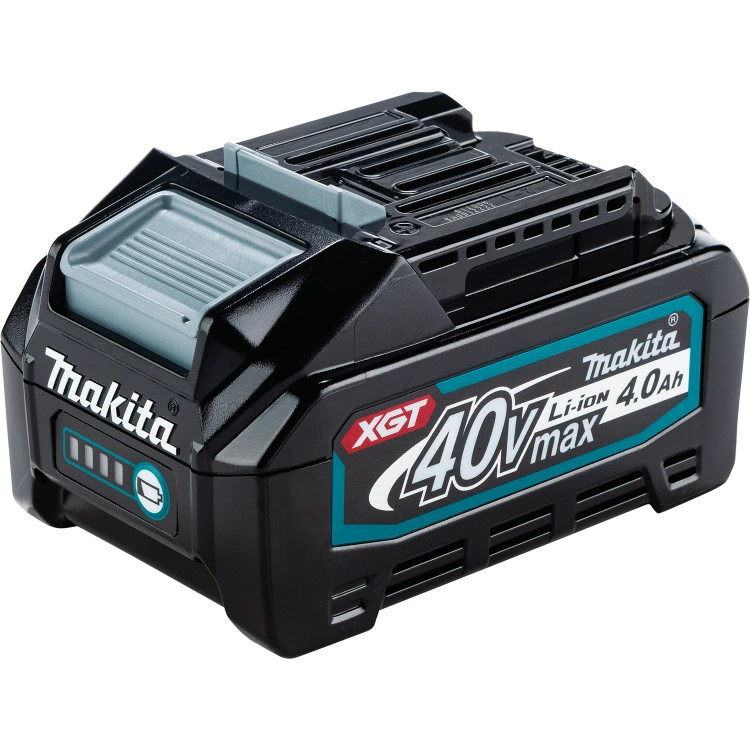 Makita GSR02M1 40V max XGT® Brushless Rear Handle 10-1/4" Circular Saw Kit, AWS® Capable (4.0Ah)