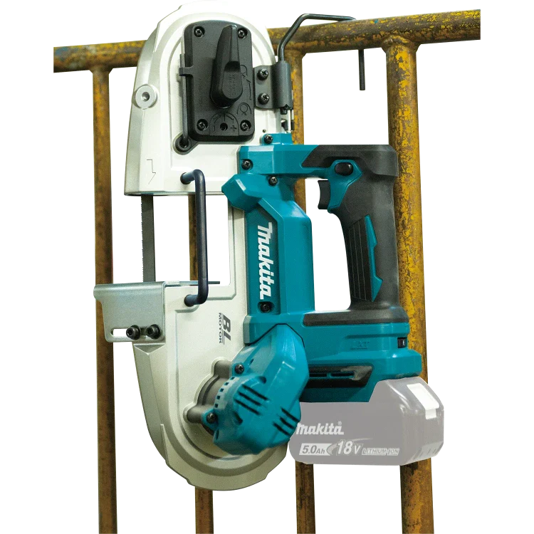 Makita XBP04Z 18V LXT® Compact Brushless Band Saw (Tool Only)