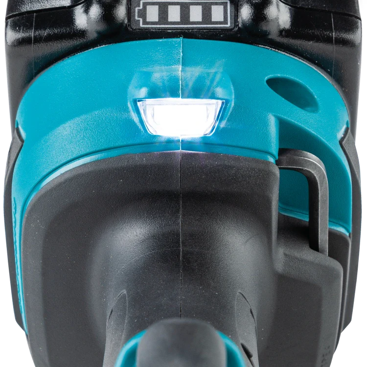 Makita XCM01Z 18V LXT Lithium-Ion Brushless Cordless 3" Cut-Off Tool - Bare Tool