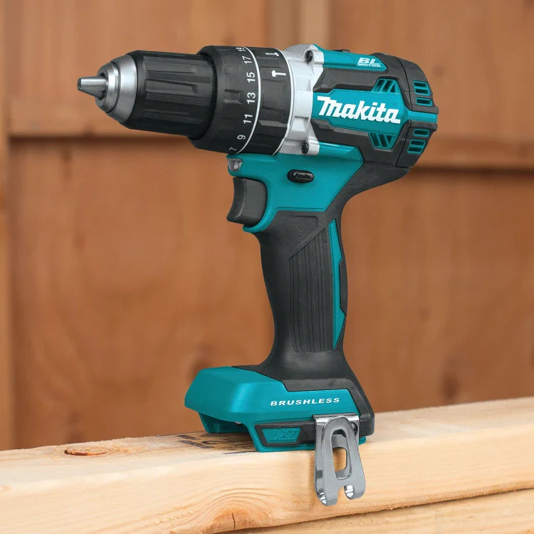Makita XPH12Z 18V LXT® Compact Brushless 1/2" Hammer Driver-Drill (Tool Only)
