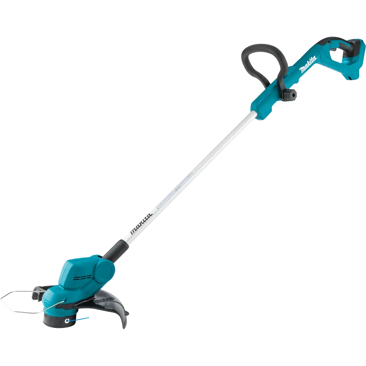 Makita XRU24Z 18V LXT® Lithium‑Ion Cordless String Trimmer, Tool Only