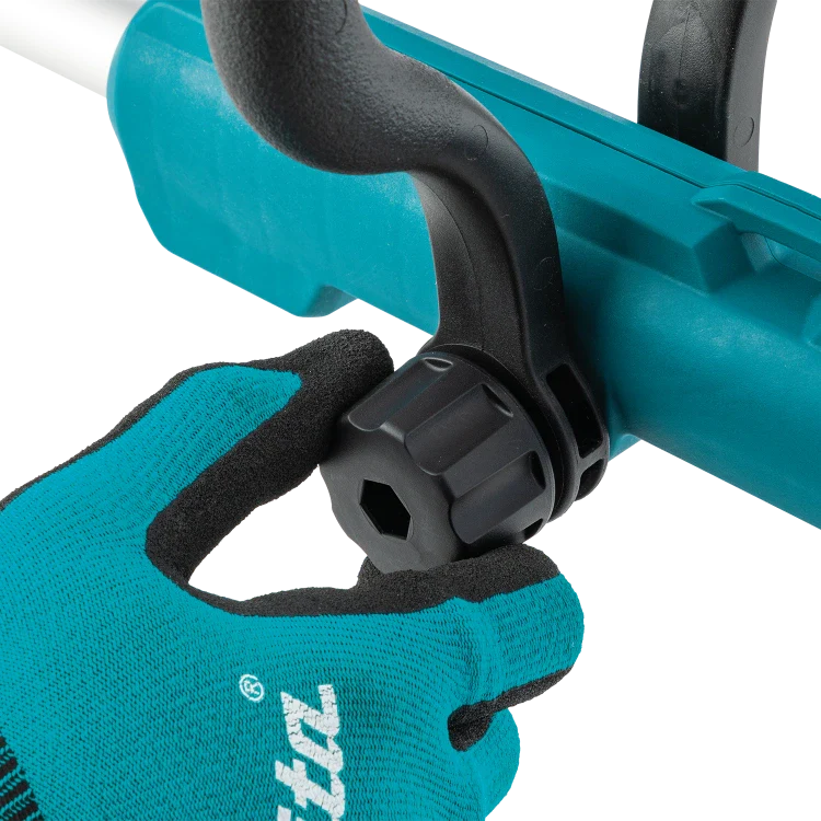 Makita XRU24Z 18V LXT® Lithium‑Ion Cordless String Trimmer, Tool Only