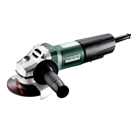 Metabo 603612420 WP1100-125 4-1/2" - 5" Angle Grinder