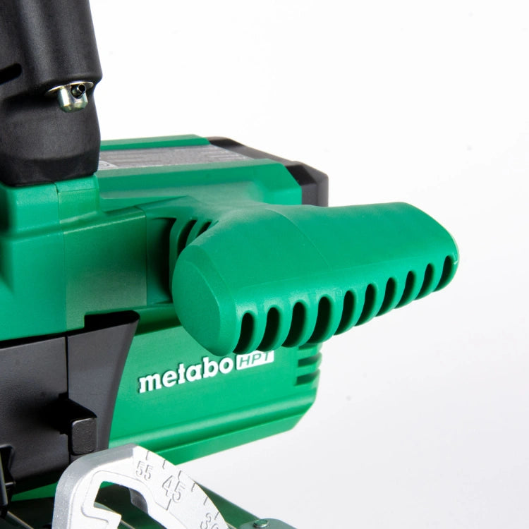 Metabo HPT C3607DBM 36V MultiVolt™ 7-1/4" Circular Saw w/ Torque Boost Technology (Tool Body Only)