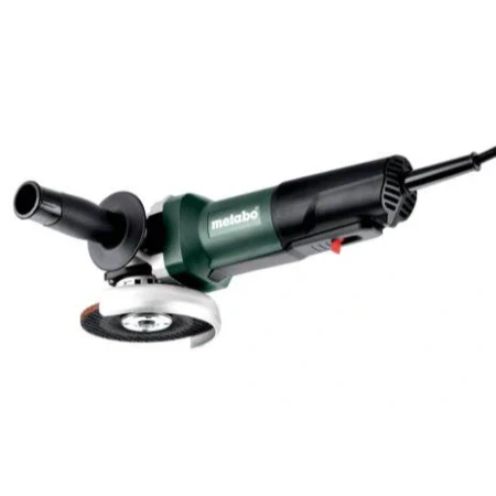 Metabo 603612420 WP1100-125 4-1/2" - 5" Angle Grinder