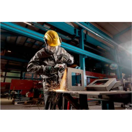 Metabo 603623420 W 11-125 Quick Angle Grinder