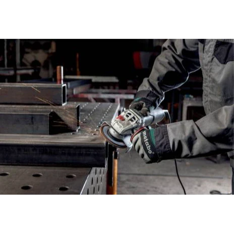 Metabo 603623420 W 11-125 Quick Angle Grinder