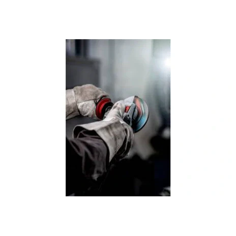 Metabo 603623420 W 11-125 Quick Angle Grinder