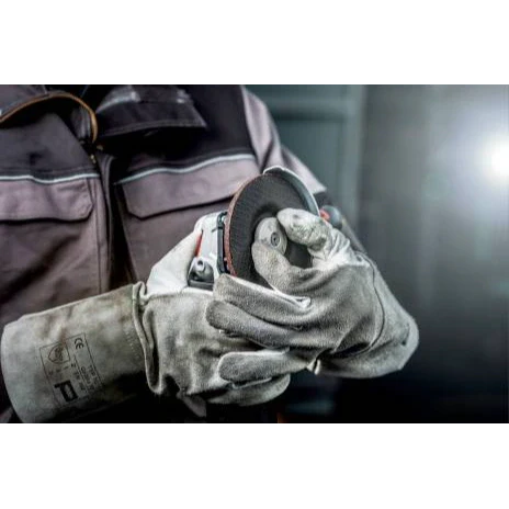 Metabo 603623420 W 11-125 Quick Angle Grinder