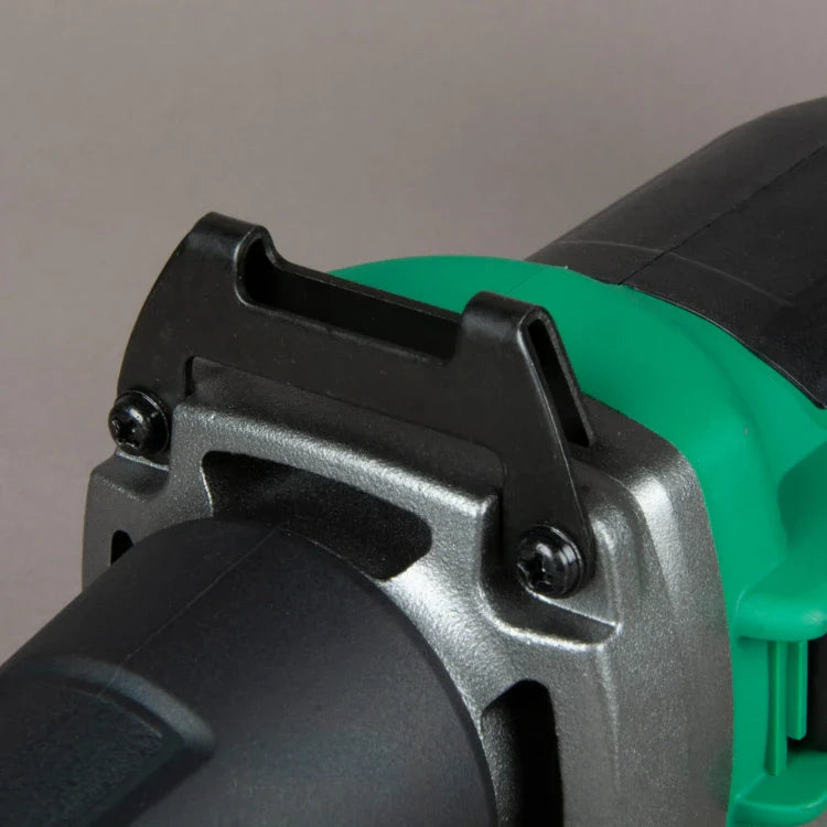 Metabo HPT GP18DAQ4M 18V Brushless 2 Inch Variable Slide Switch Die Grinder (Tool Body Only)