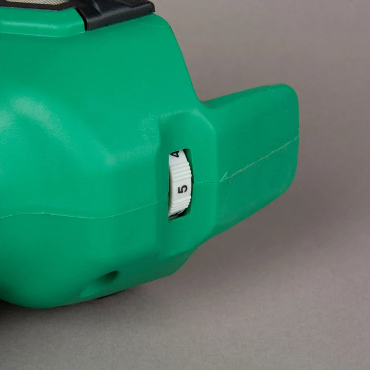 Metabo HPT GP18DAQ4M 18V Brushless 2 Inch Variable Slide Switch Die Grinder (Tool Body Only)