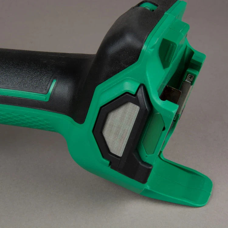 Metabo HPT GP18DAQ4M 18V Brushless 2 Inch Variable Slide Switch Die Grinder (Tool Body Only)