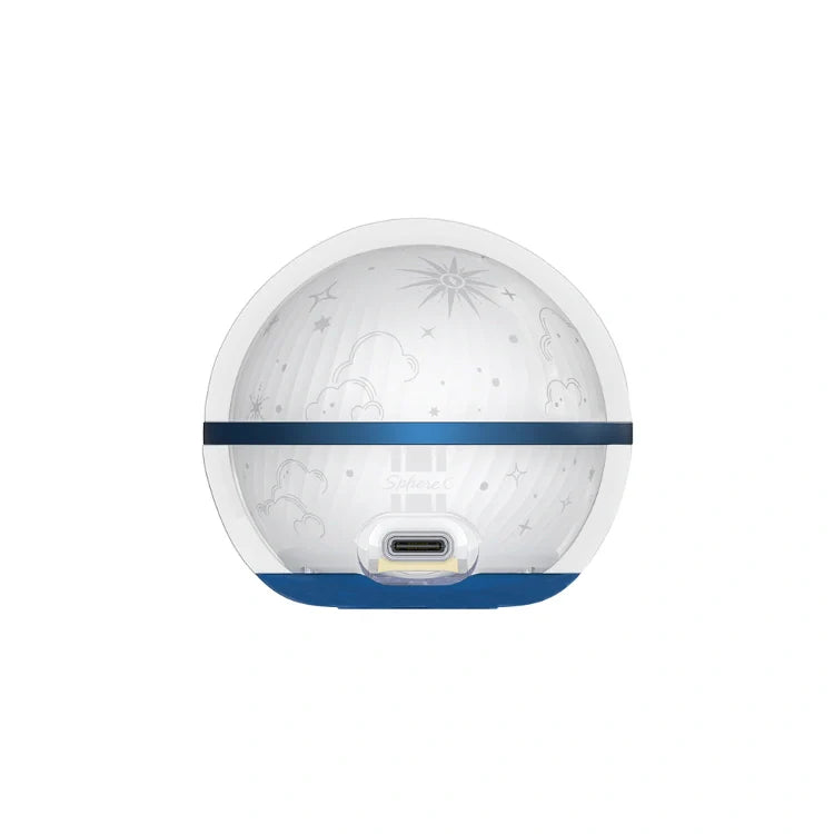 OLIGHT 2504SPHERECSTELLARSKY1 Sphere Ambient Light with App Control