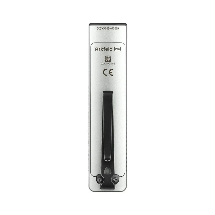 OLIGHT ARKFELDPRO3RSTARS Arkfeld Pro Flat EDC Flashlight with LED Light UV and Laser - Red (Copy)
