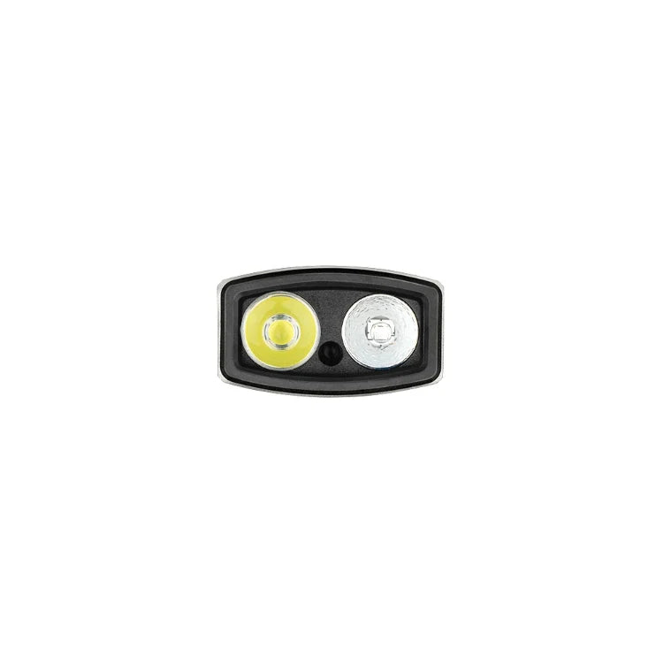 OLIGHT ARKFELDPRO3RSTARS Arkfeld Pro Flat EDC Flashlight with LED Light UV and Laser - Red (Copy)