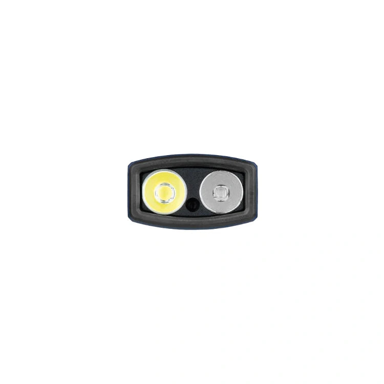 OLIGHT ARKFELDULTRA3RNBCW Arkfeld Ultra 3-in-1 EDC Flashlight with O-aluminum Material Color-Navy Blue CW(5700K~6700K)