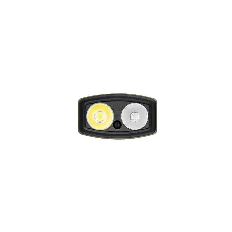 OLIGHT ARKFELDULTRAOLG Arkfeld Ultra 3-in-1 EDC Flashlight with O-aluminum Material - Olive Green
