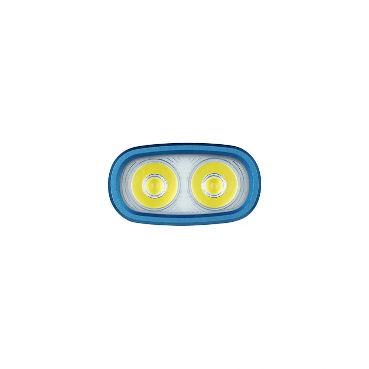 OLIGHT ARKFLEXBK Arkflex Adjustable Right Angle Flashlight - Black