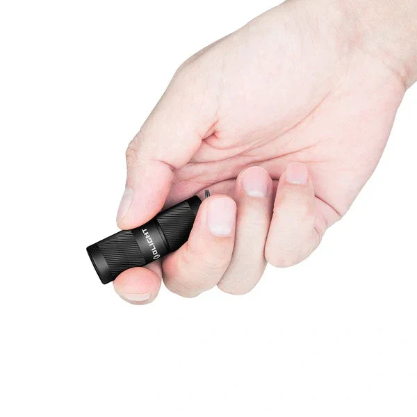 OLIGHT I1R2PROBK i1R 2 Pro Keychain Flashlight
