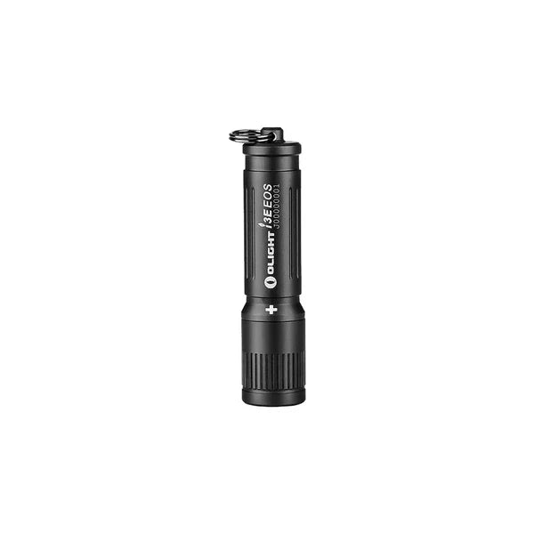 OLIGHT I3EBK i3E EOS Keychain Flashlight