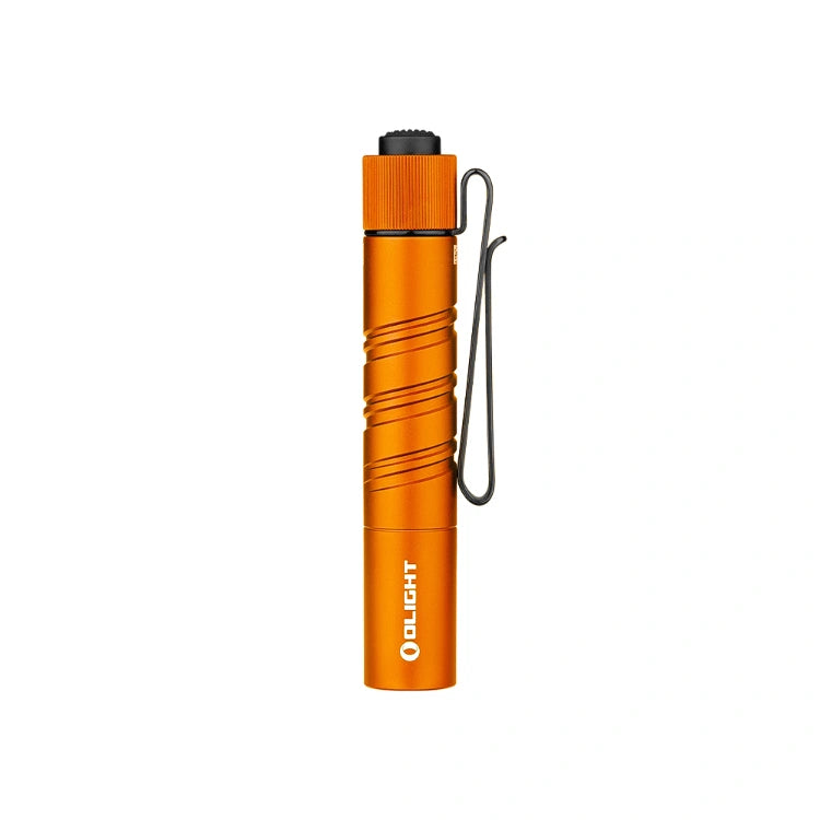 OLIGHT I3T2OG i3T 2 EOS Small EDC Flashlight - Orange