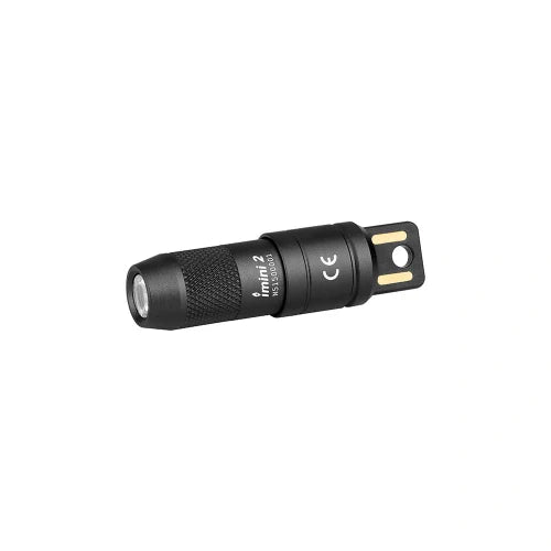 OLIGHT IMINI2BK imini 2 Rechargeable Mini Flashlight
