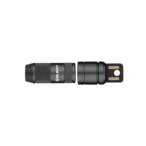 OLIGHT IMINI2BK imini 2 Rechargeable Mini Flashlight