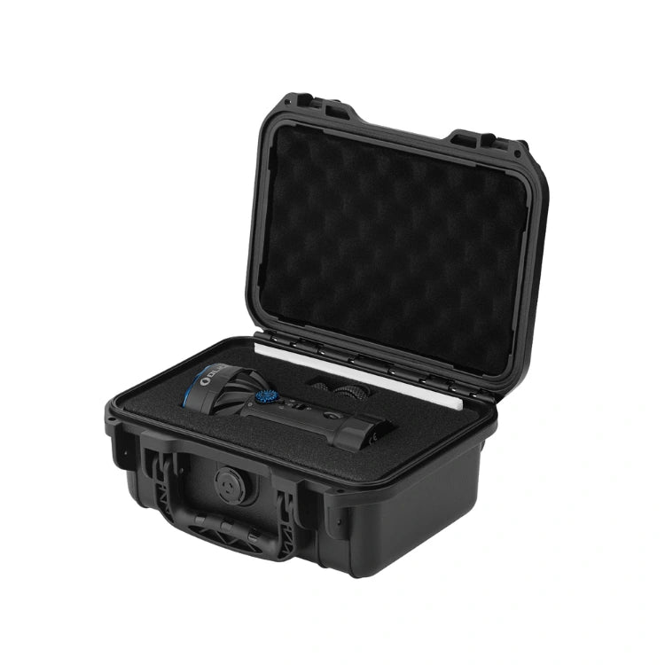 OLIGHT MARAUDERMINI2BK Marauder Mini 2 Compact Powerful Flashlight - Black