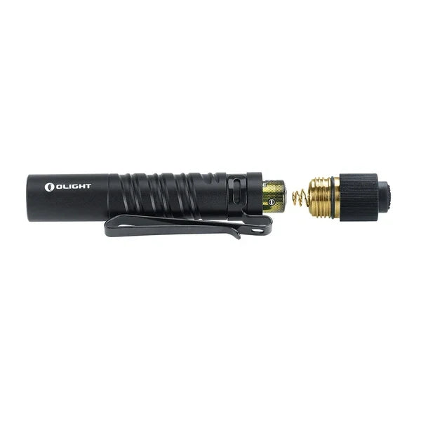 OLIGHT I3TEOSBK i3T EOS Small Flashlight