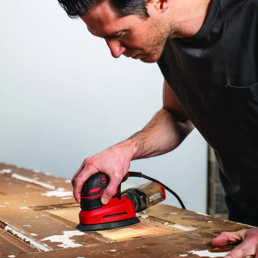 SKIL 250801 Corded Detail Sander