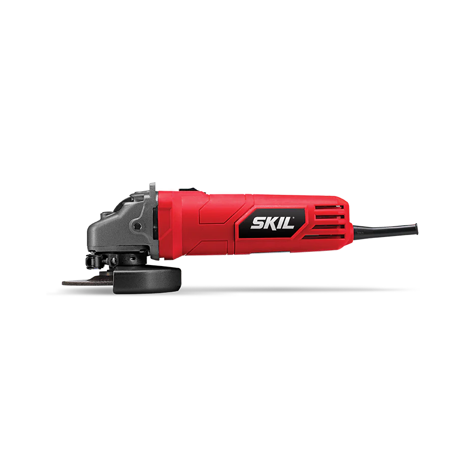 SKIL 9295-01 Corded 4-1/2 IN. Angle Grinder