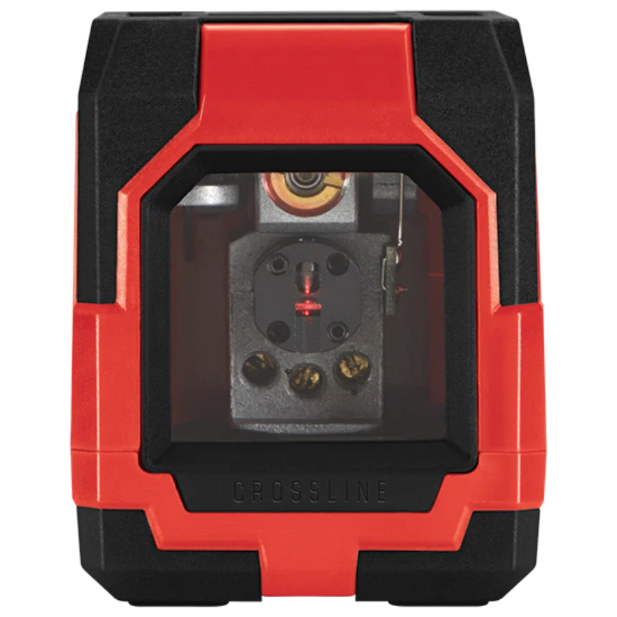 SKIL LL932301 Self-leveling Red Cross Line Laser
