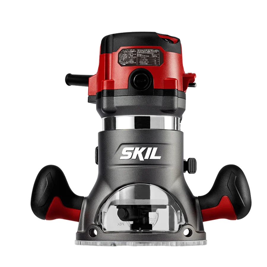 SKIL RT1323-00 10Amp Fixed Base Router