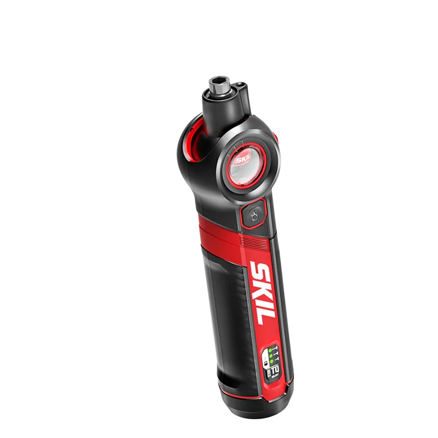 Destornillador recargable SKIL SD5619-02 con 28 puntas
