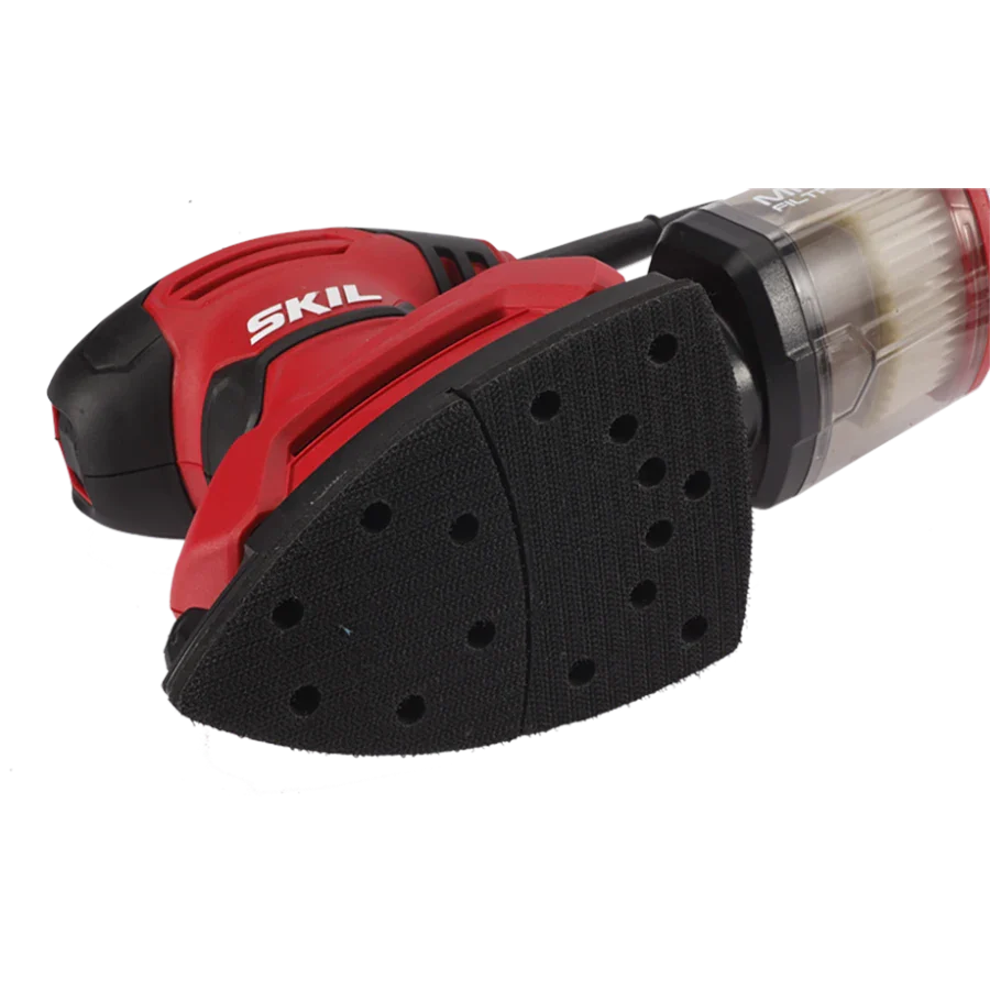 SKIL SR232301 1.2 Amp Corded Multi-Sander