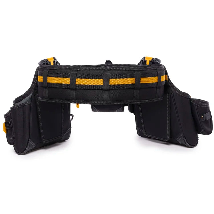 ToughBuilt TB-CT-101-4P 4PC Contractor Tool Belt Set