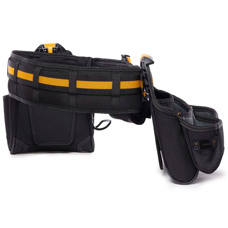 ToughBuilt TB-CT-101-4P 4PC Contractor Tool Belt Set