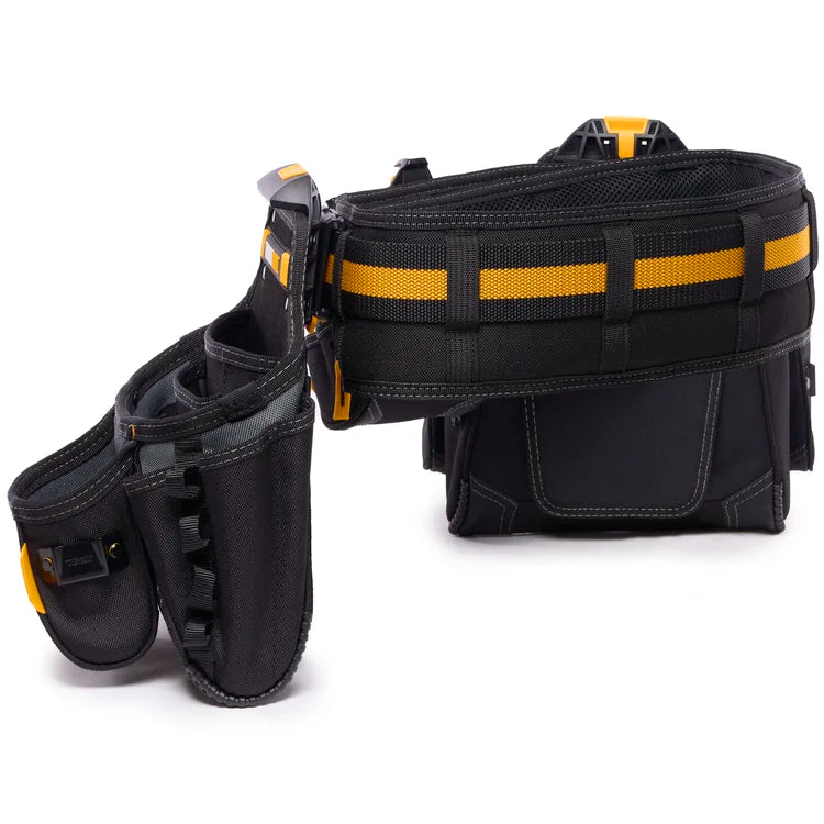 ToughBuilt TB-CT-101-4P 4PC Contractor Tool Belt Set