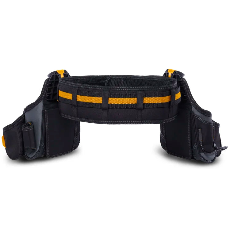 ToughBuilt TB-CT-111-3P 3PC Tradesman Tool Belt Set