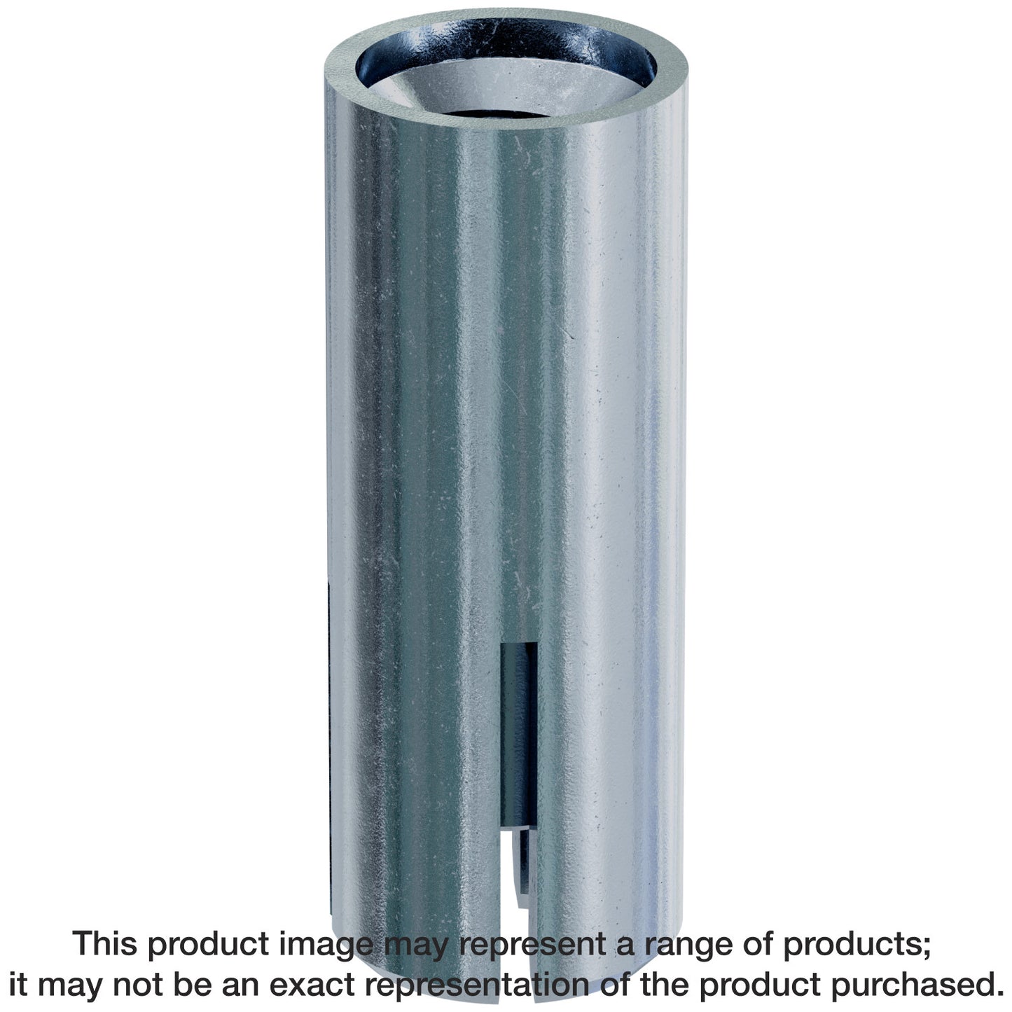 Simpson Strong-Tie DIAB25 DIAB Drop-In Internally Threaded Anchor for 1/4-in. Rod (100-Qty)